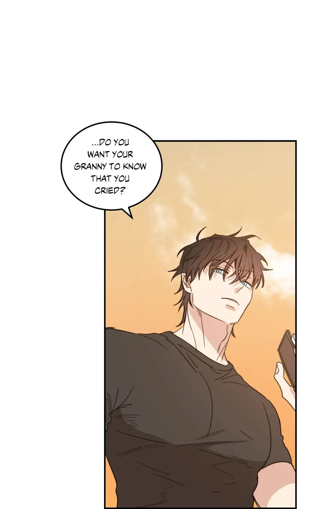 Our Sunny Days - Chapter 46 manhwa