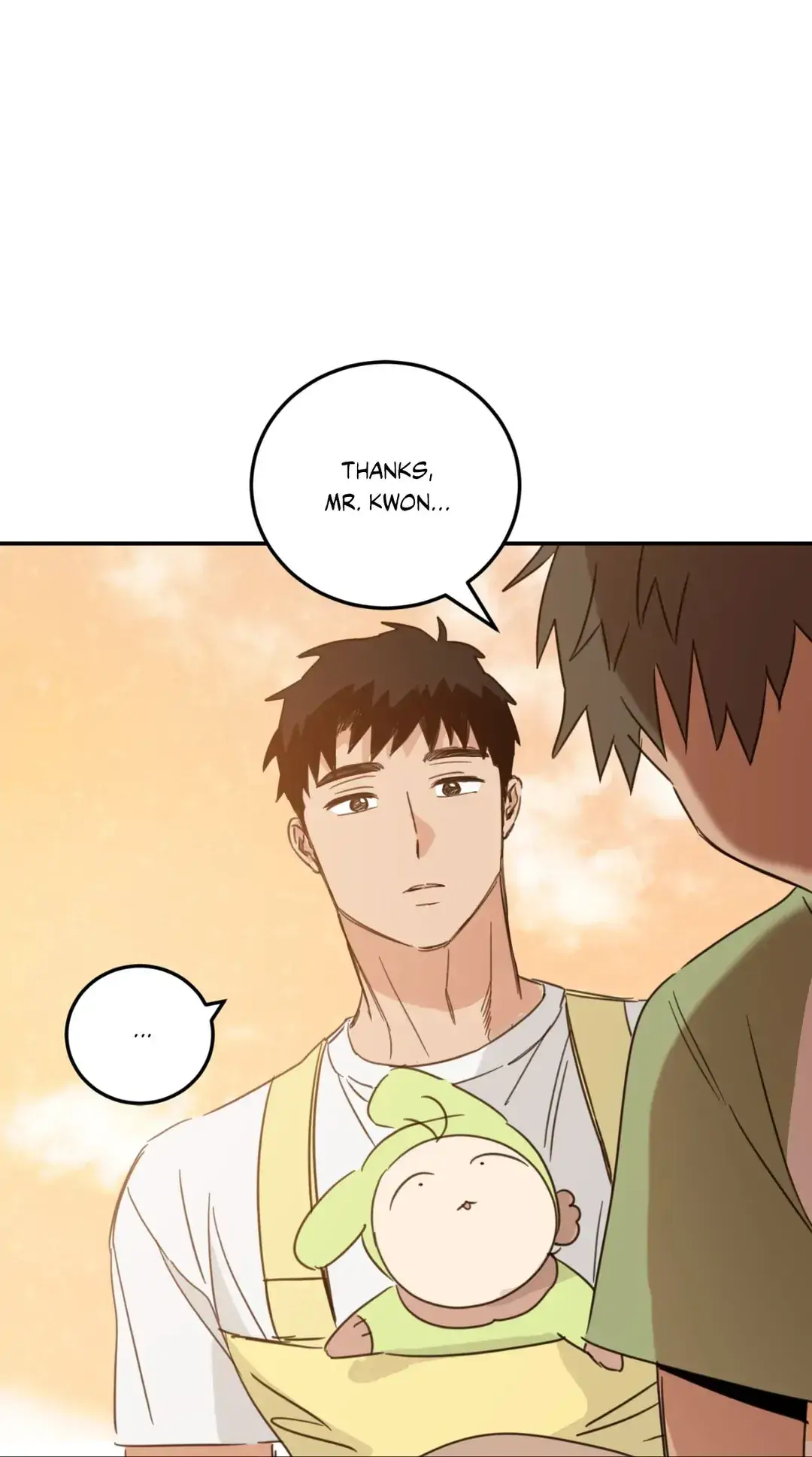 Our Sunny Days - Chapter 46 manhwa