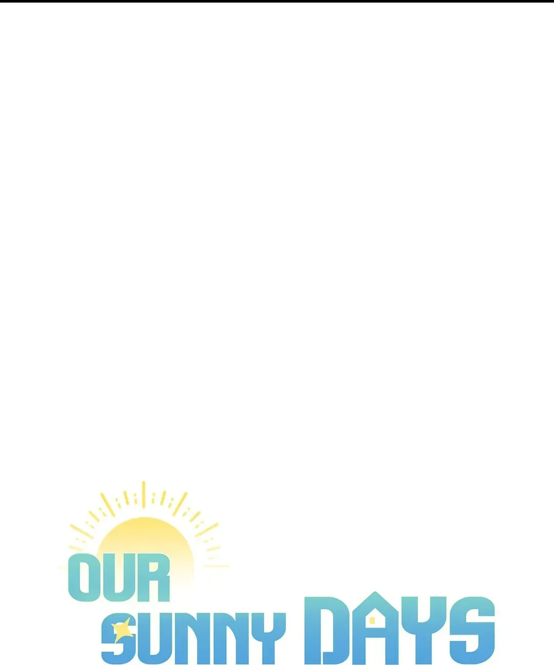Our Sunny Days - Chapter 46 manhwa