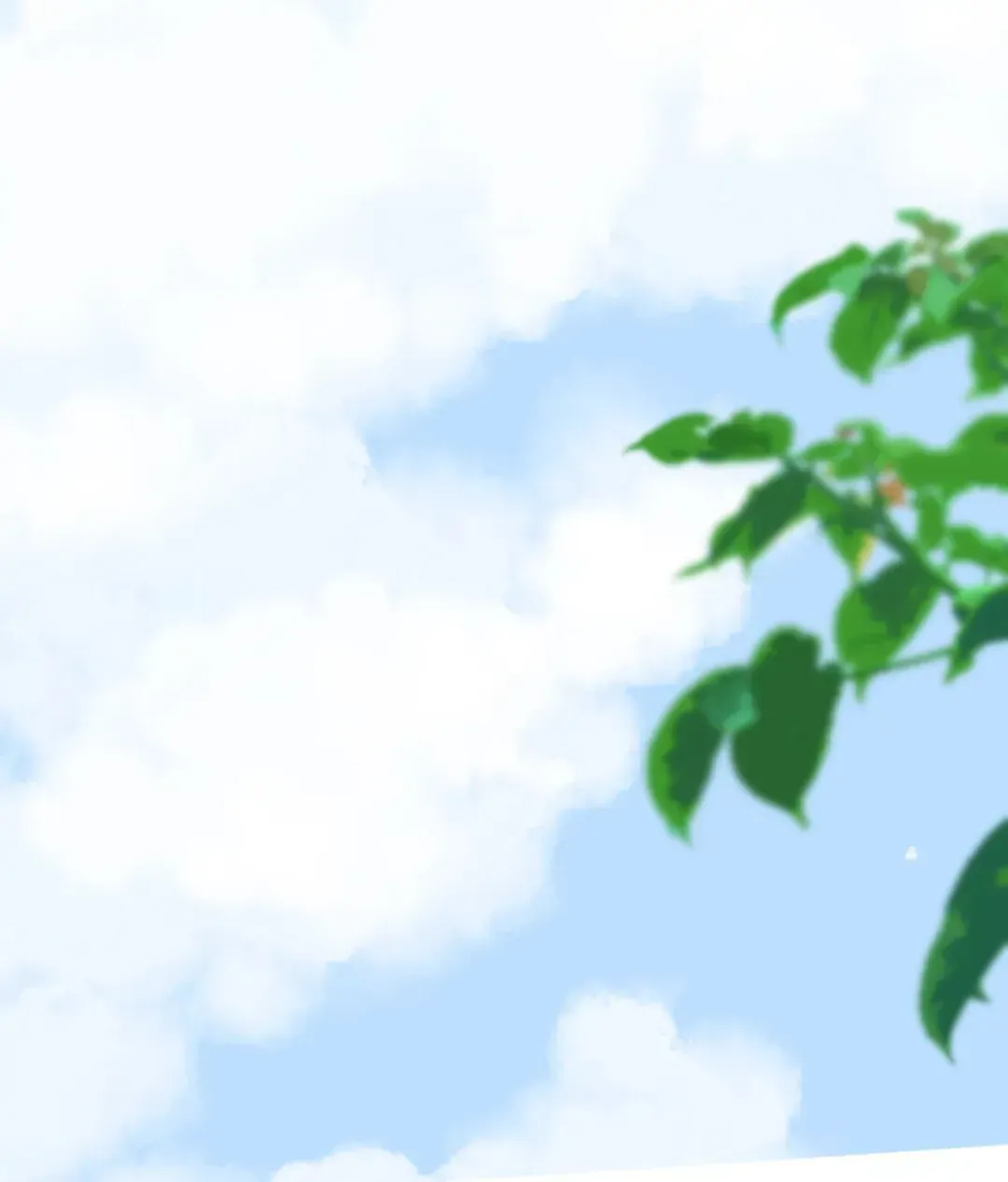 Our Sunny Days - Chapter 46 manhwa