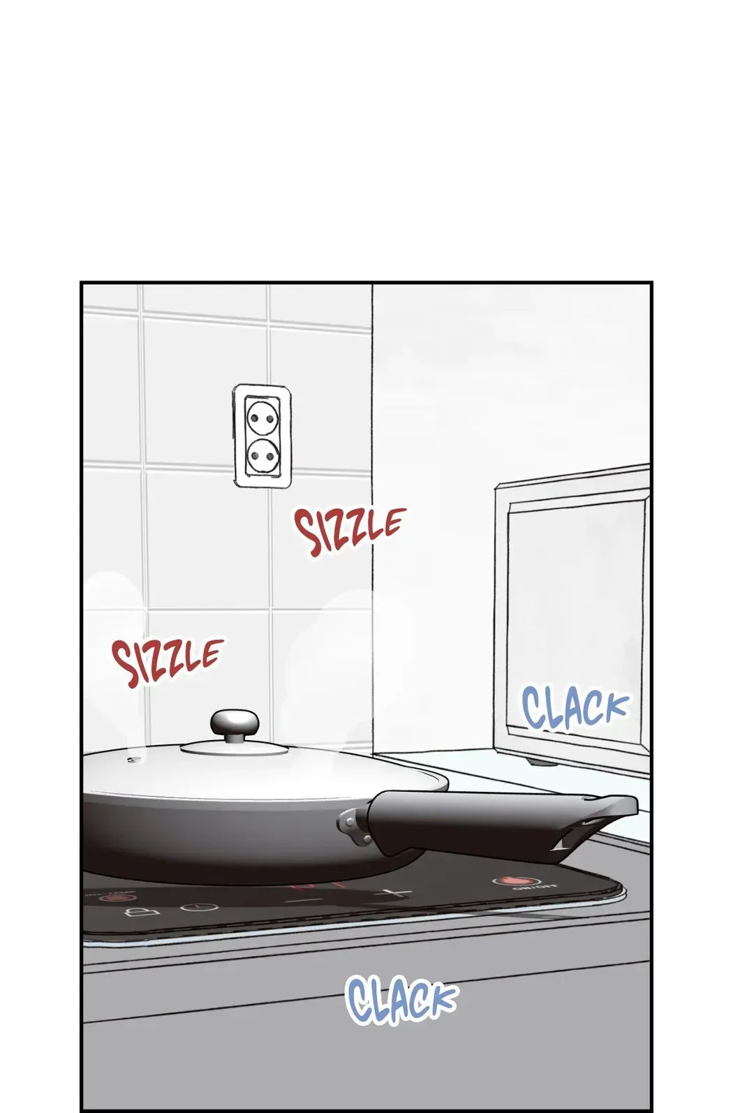 Our Sunny Days - Chapter 46 manhwa