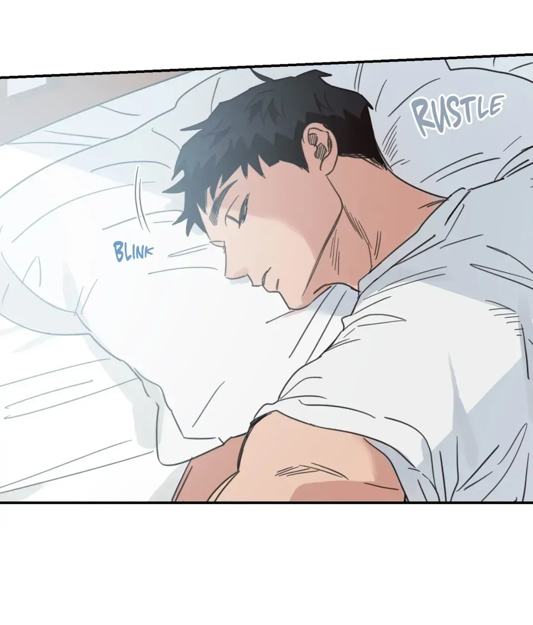 Our Sunny Days - Chapter 46 manhwa