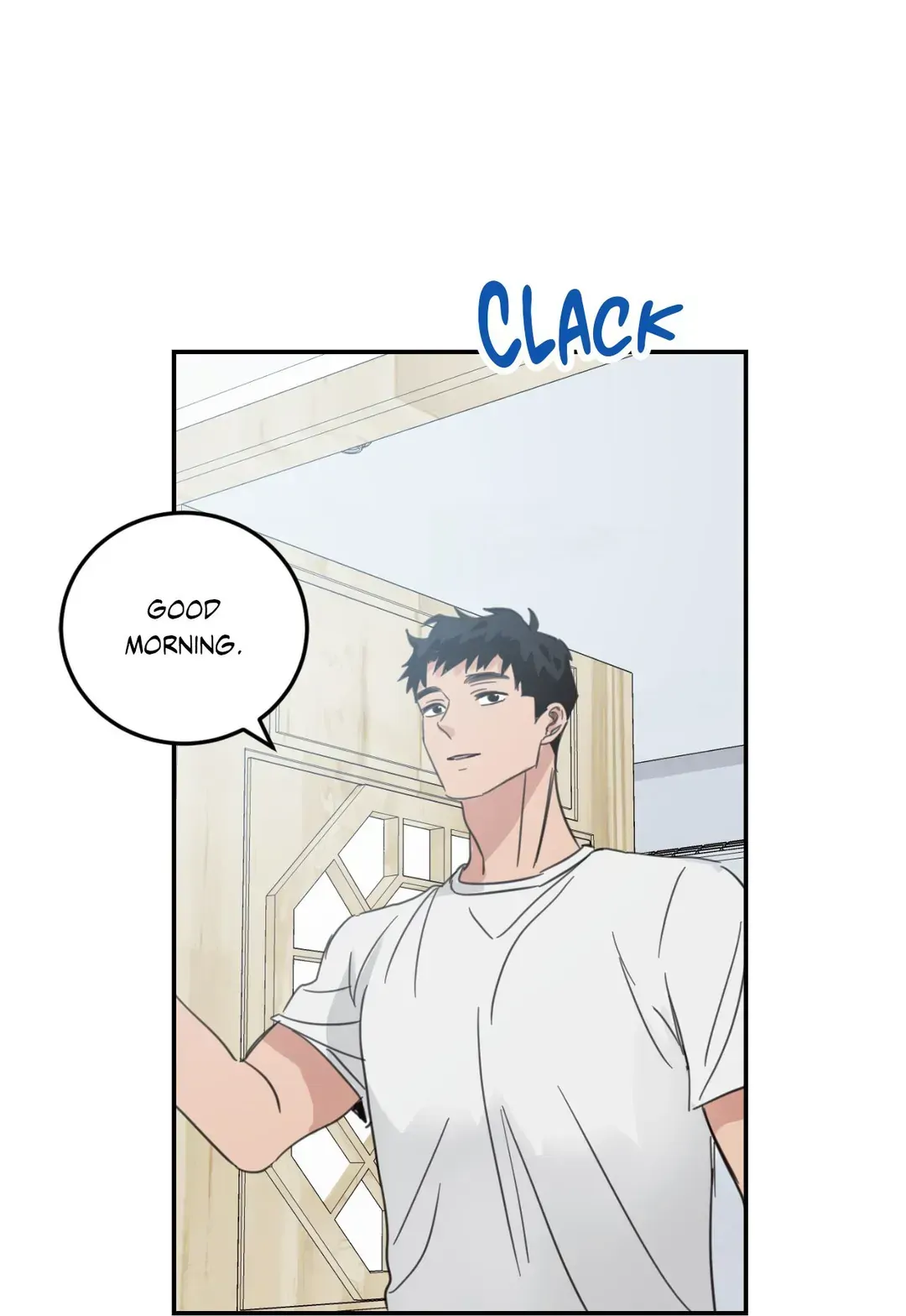 Our Sunny Days - Chapter 46 manhwa