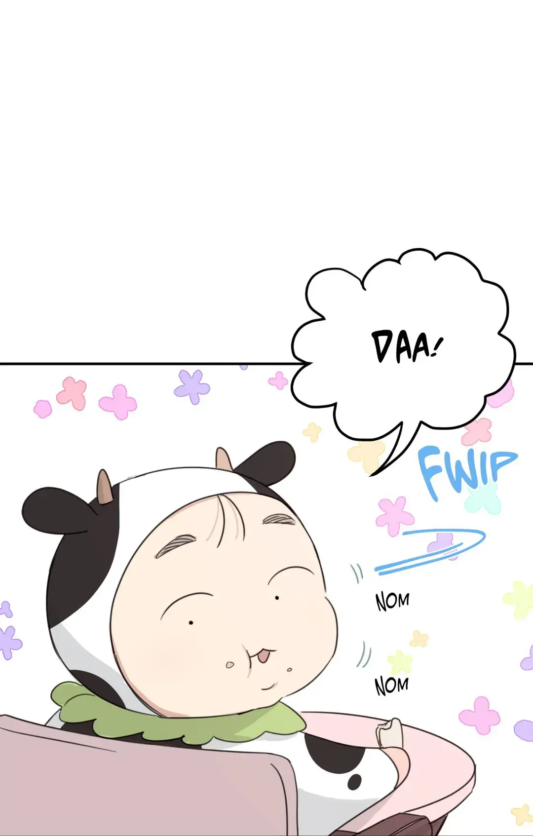 Our Sunny Days - Chapter 46 manhwa