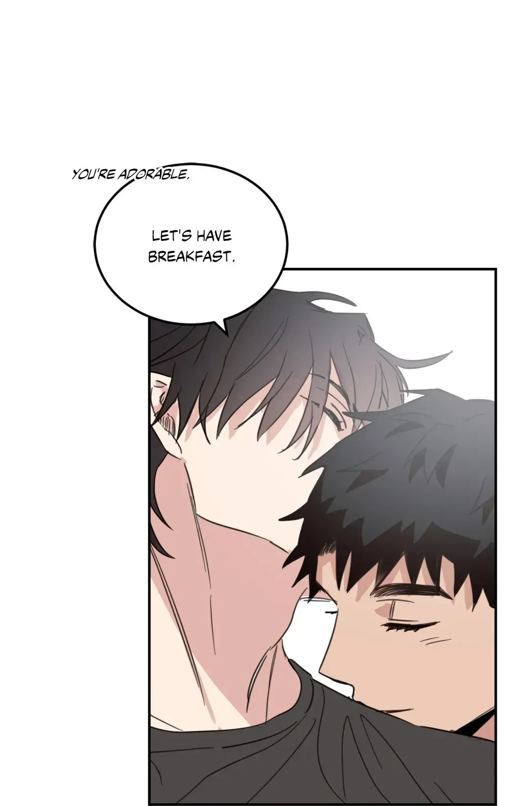 Our Sunny Days - Chapter 46 manhwa
