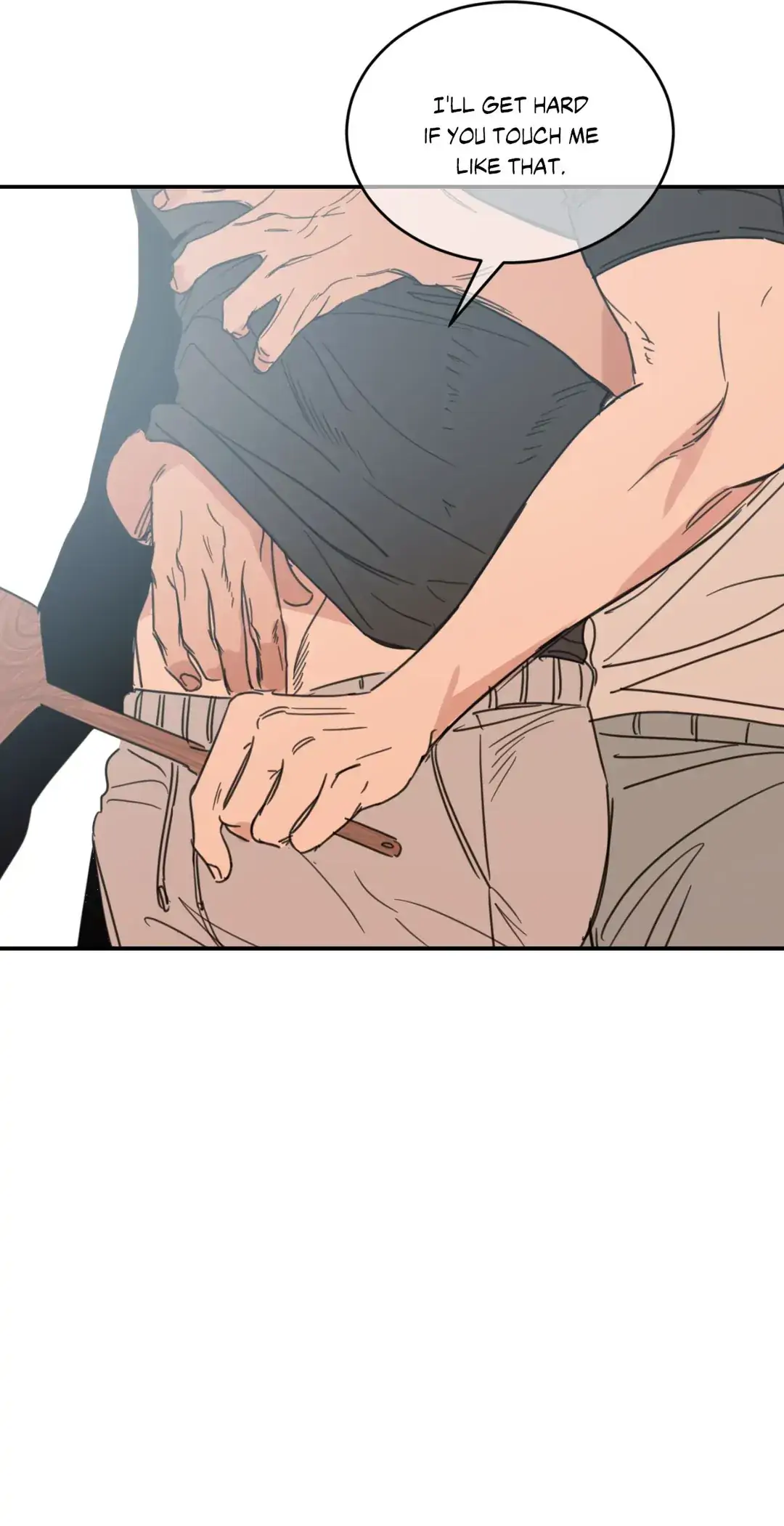 Our Sunny Days - Chapter 46 manhwa