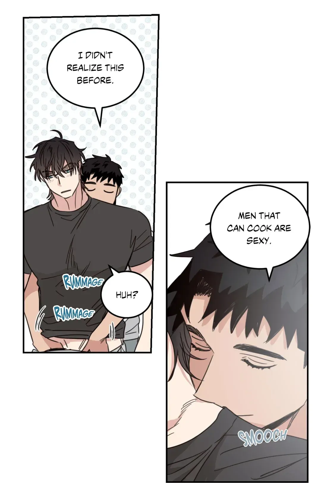 Our Sunny Days - Chapter 46 manhwa