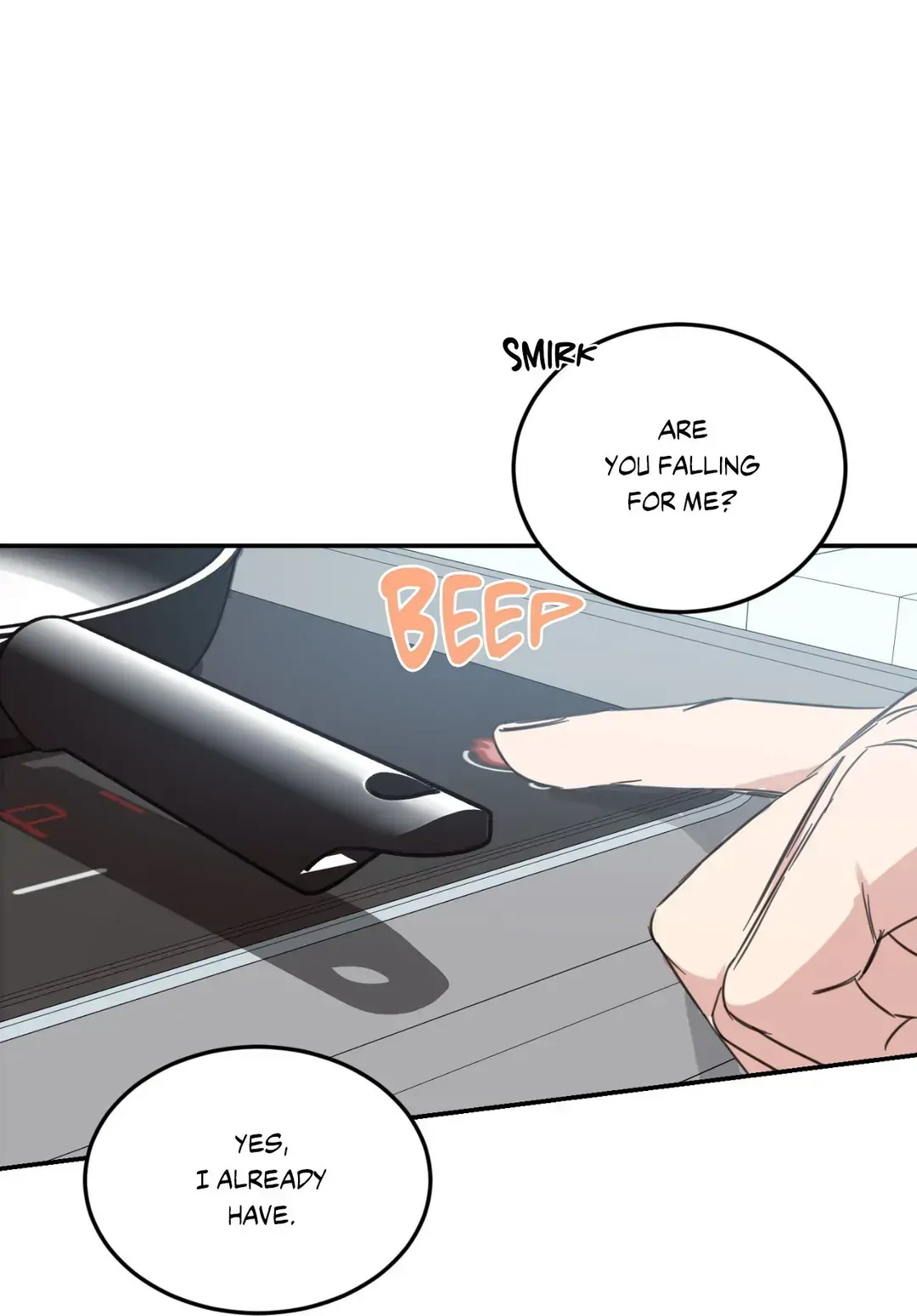 Our Sunny Days - Chapter 46 manhwa