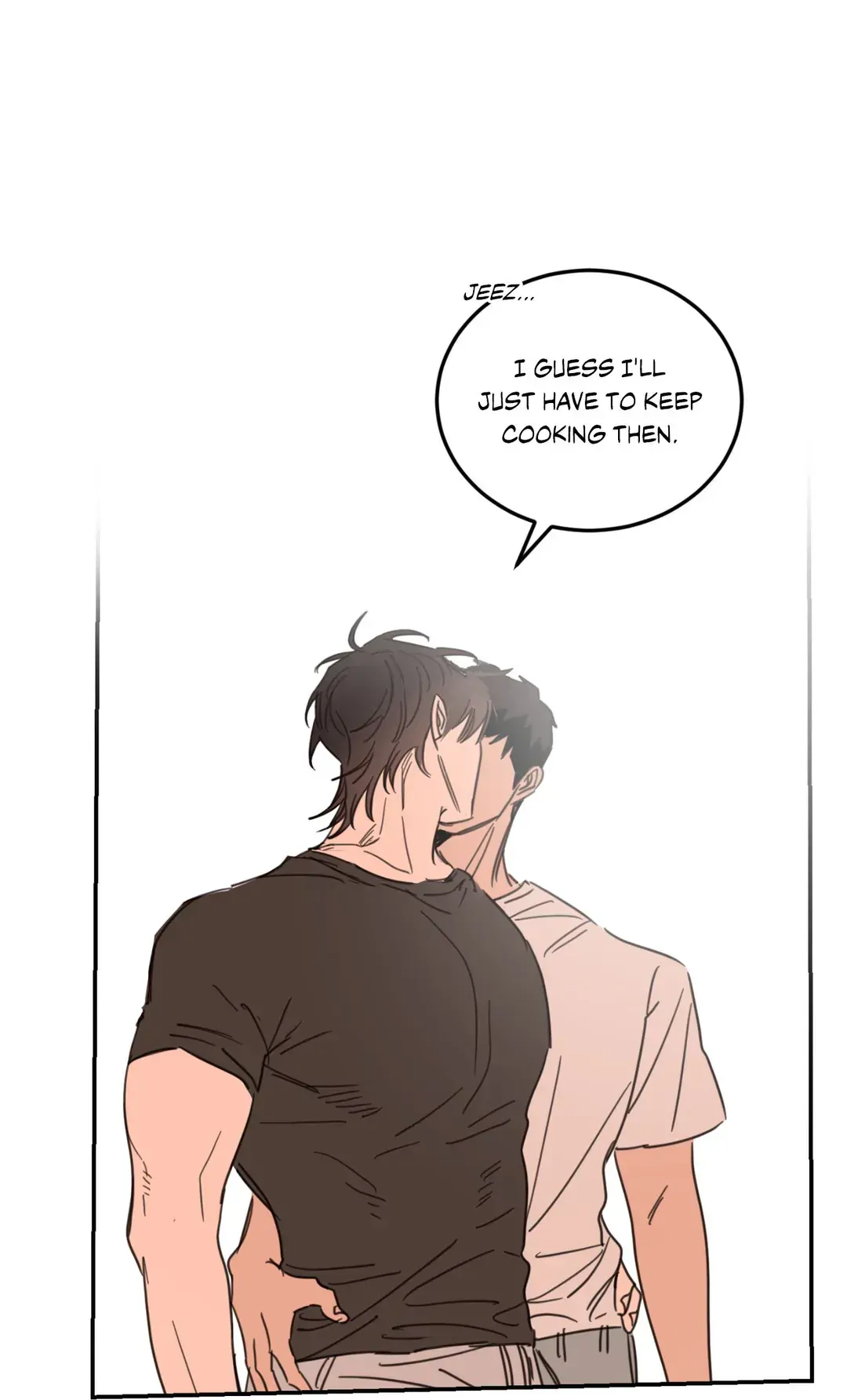 Our Sunny Days - Chapter 46 manhwa
