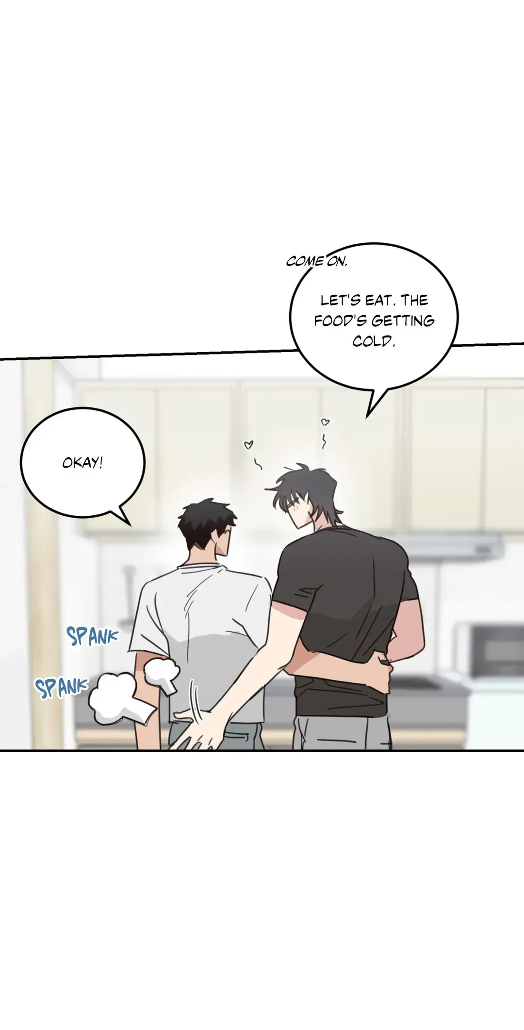 Our Sunny Days - Chapter 46 manhwa