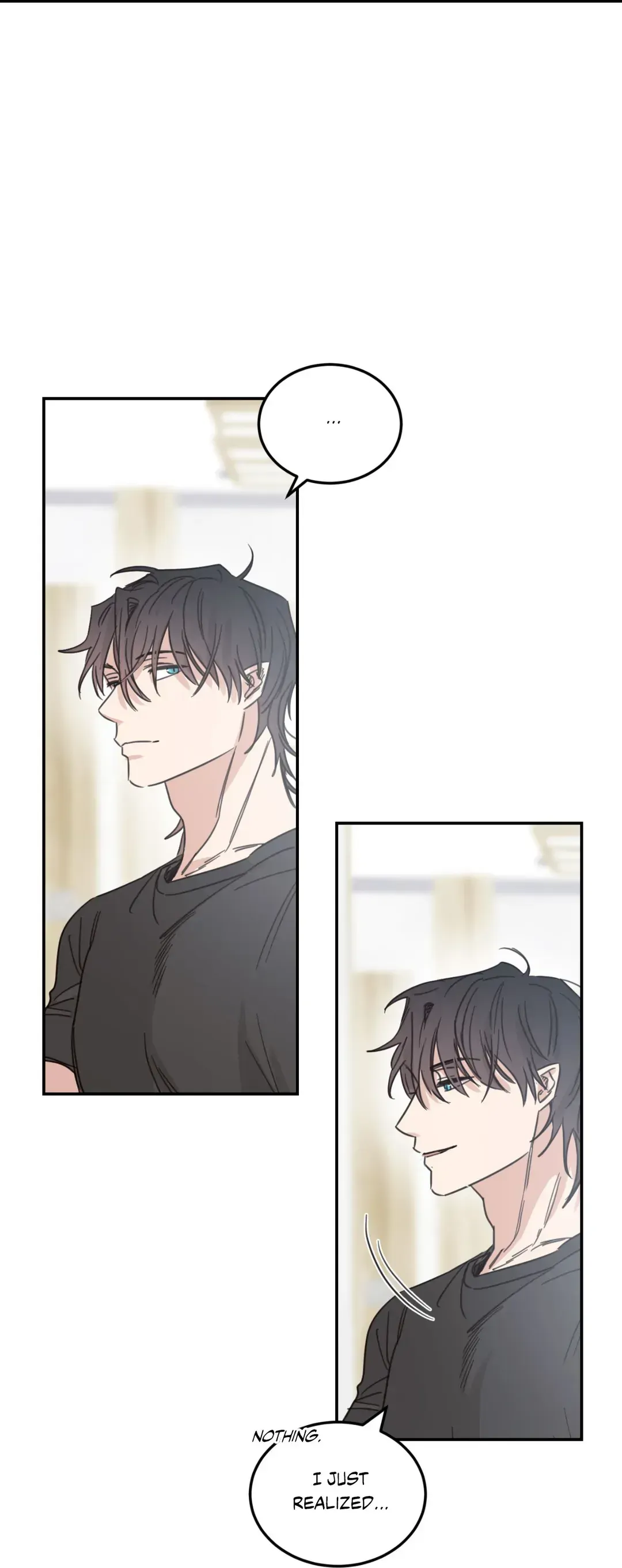 Our Sunny Days - Chapter 46 manhwa