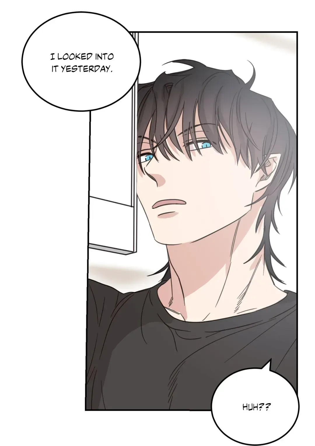 Our Sunny Days - Chapter 46 manhwa