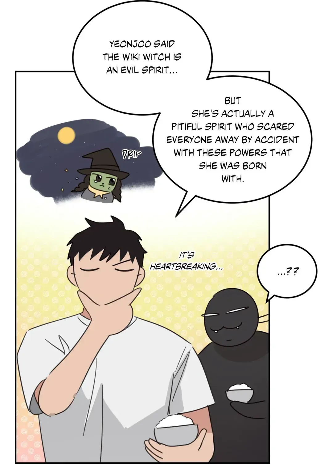 Our Sunny Days - Chapter 46 manhwa