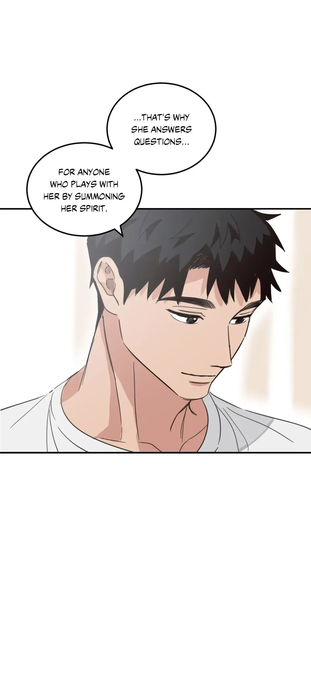 Our Sunny Days - Chapter 46 manhwa