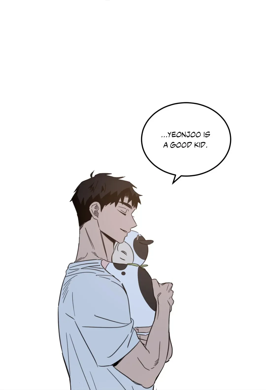 Our Sunny Days - Chapter 46 manhwa