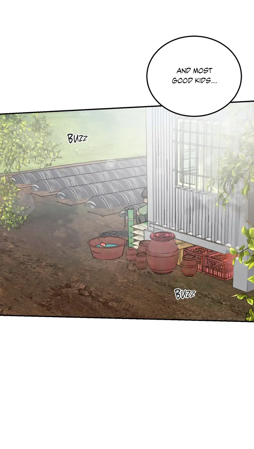 Our Sunny Days - Chapter 46 manhwa