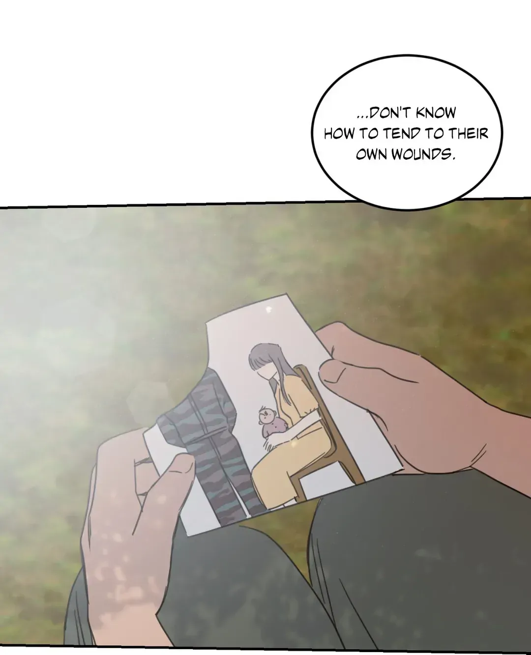 Our Sunny Days - Chapter 46 manhwa