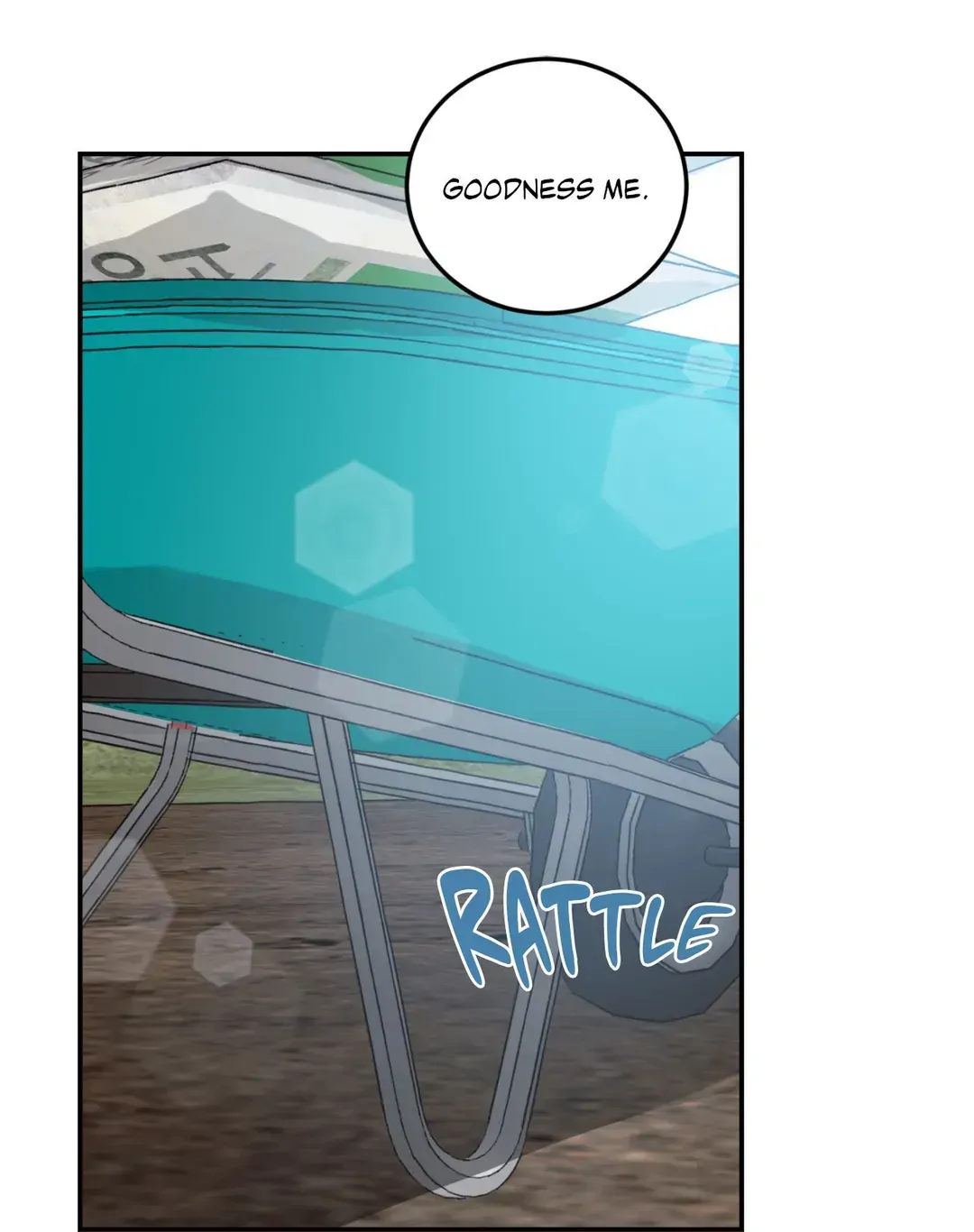 Our Sunny Days - Chapter 47 manhwa