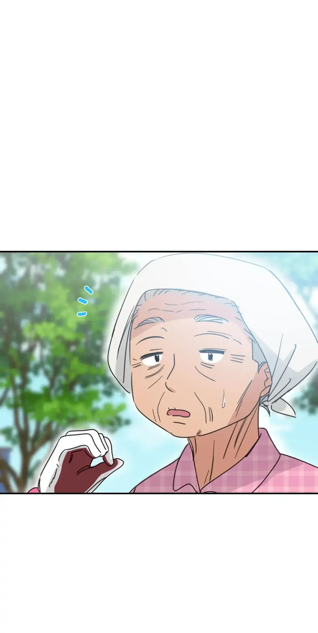 Our Sunny Days - Chapter 47 manhwa