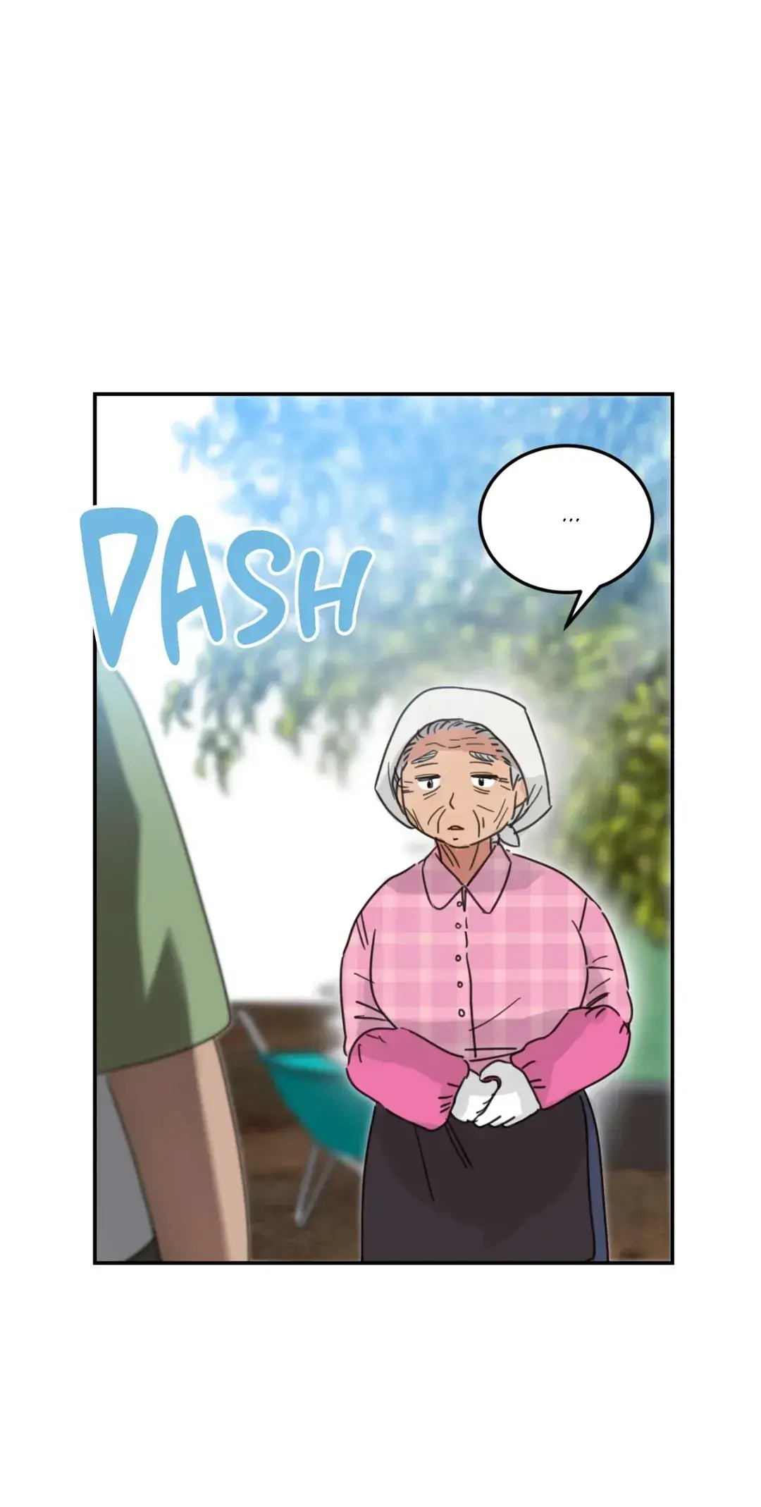 Our Sunny Days - Chapter 47 manhwa