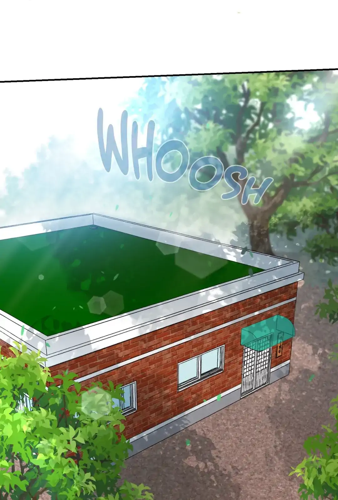 Our Sunny Days - Chapter 47 manhwa