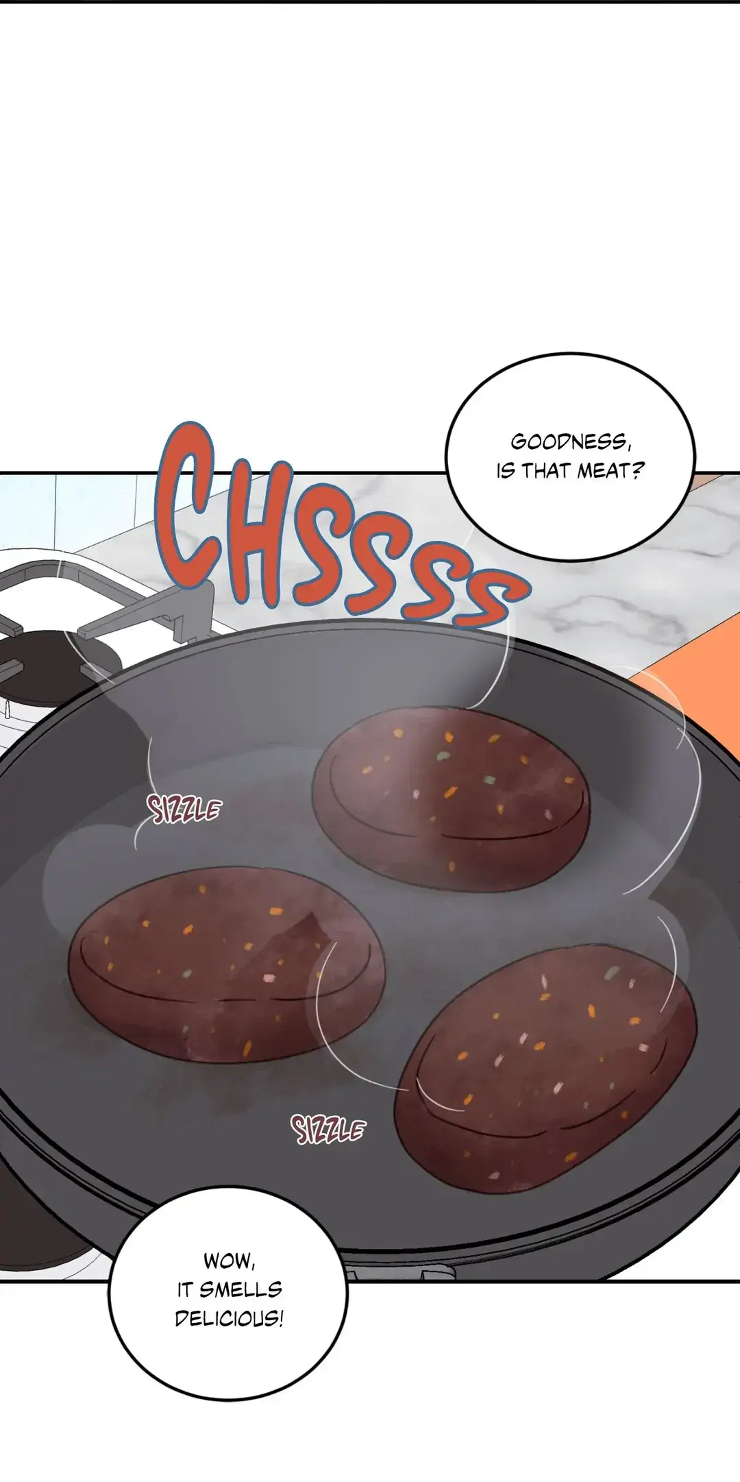 Our Sunny Days - Chapter 47 manhwa