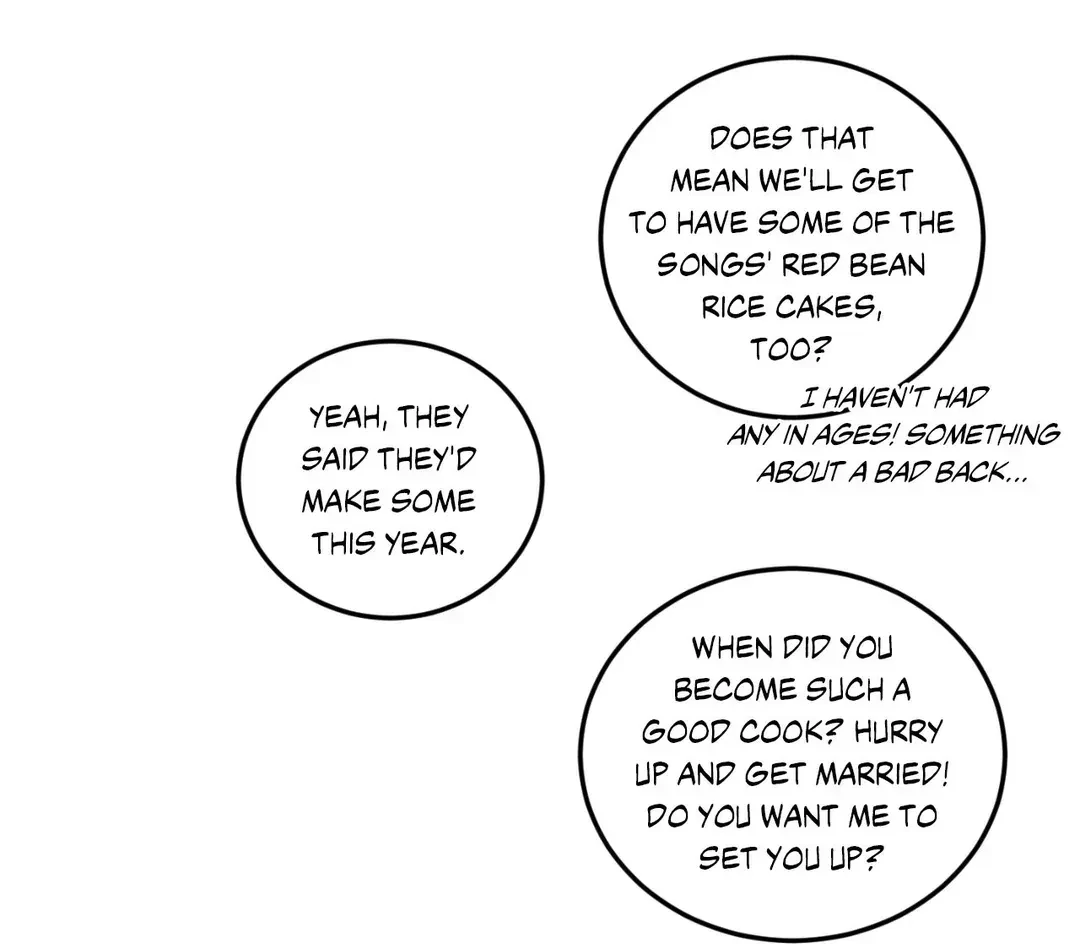 Our Sunny Days - Chapter 47 manhwa