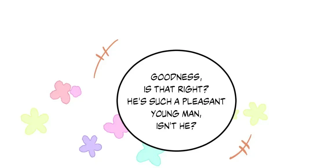 Our Sunny Days - Chapter 47 manhwa