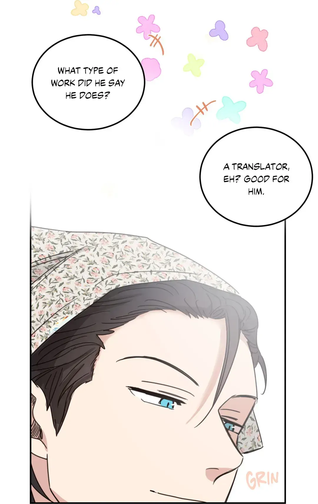 Our Sunny Days - Chapter 47 manhwa