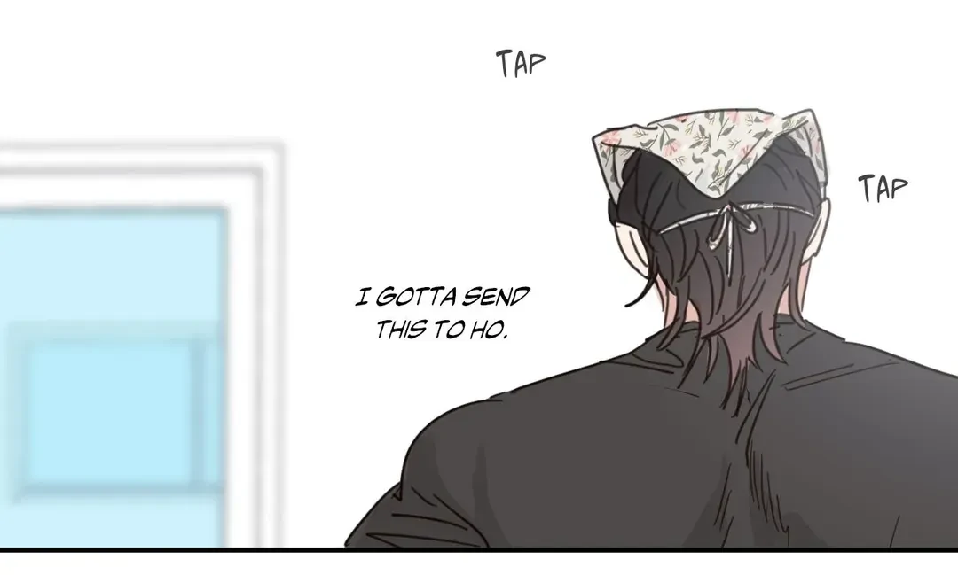 Our Sunny Days - Chapter 47 manhwa