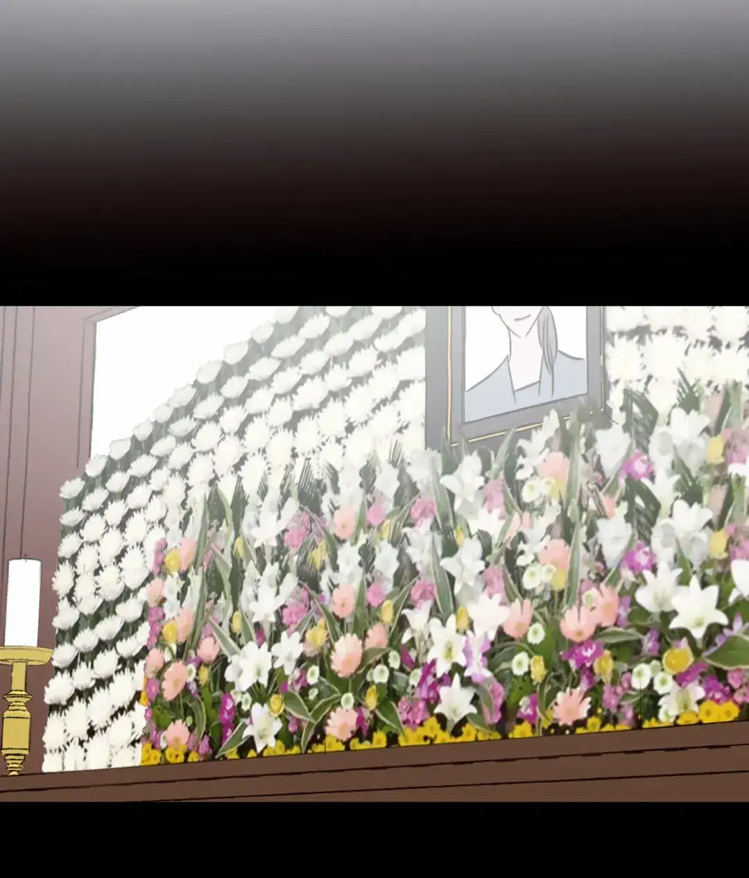 Our Sunny Days - Chapter 47 manhwa