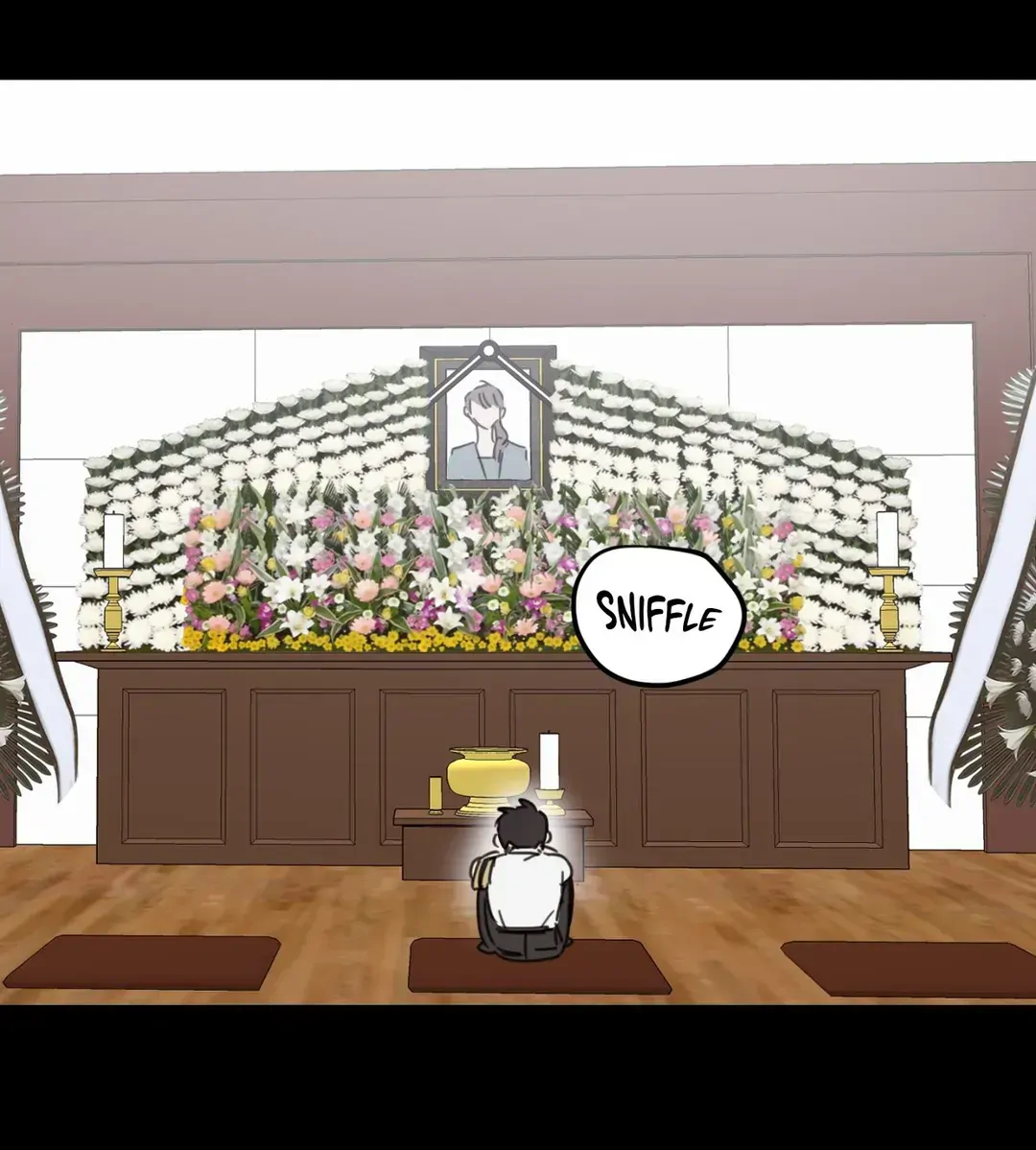 Our Sunny Days - Chapter 47 manhwa