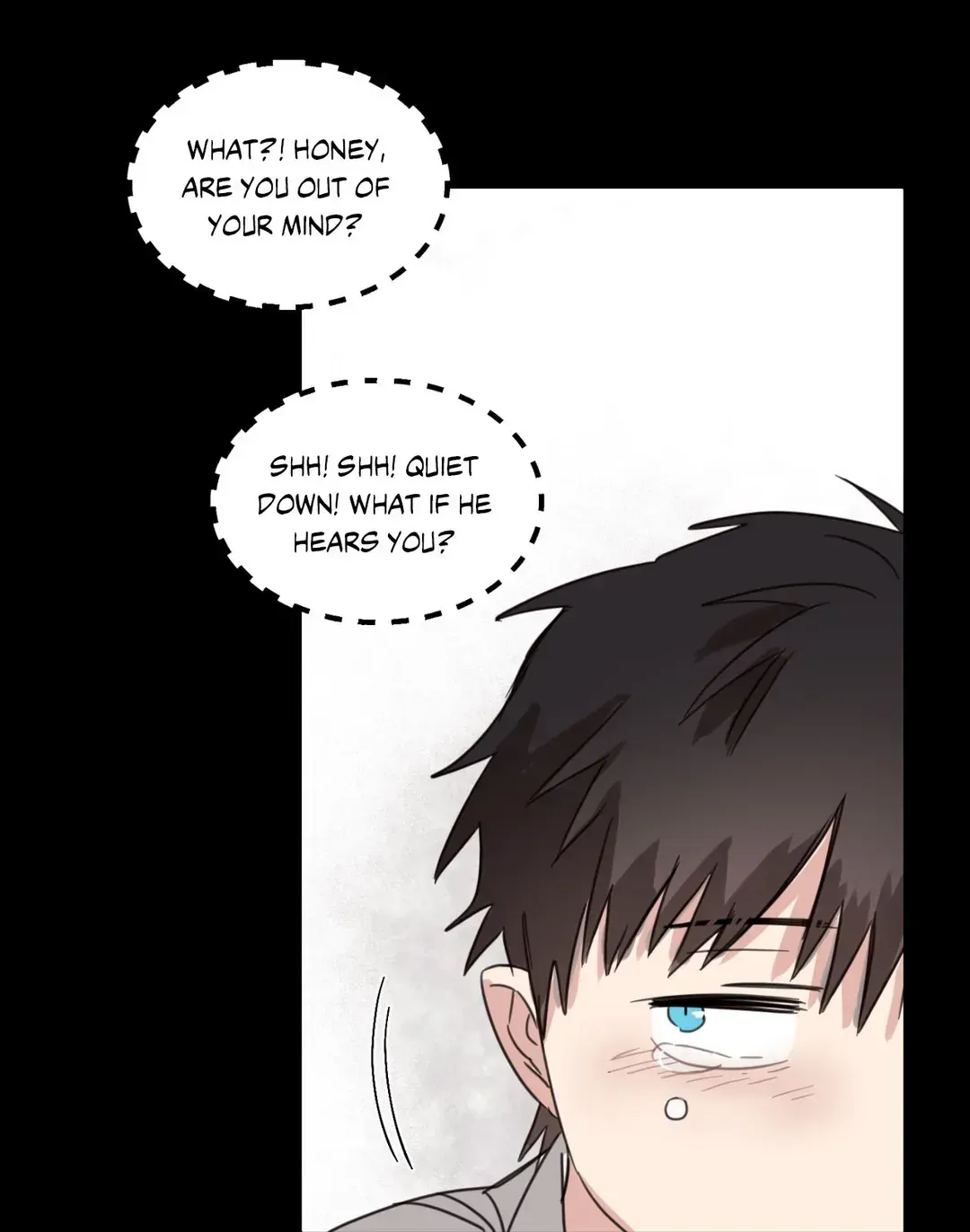 Our Sunny Days - Chapter 47 manhwa