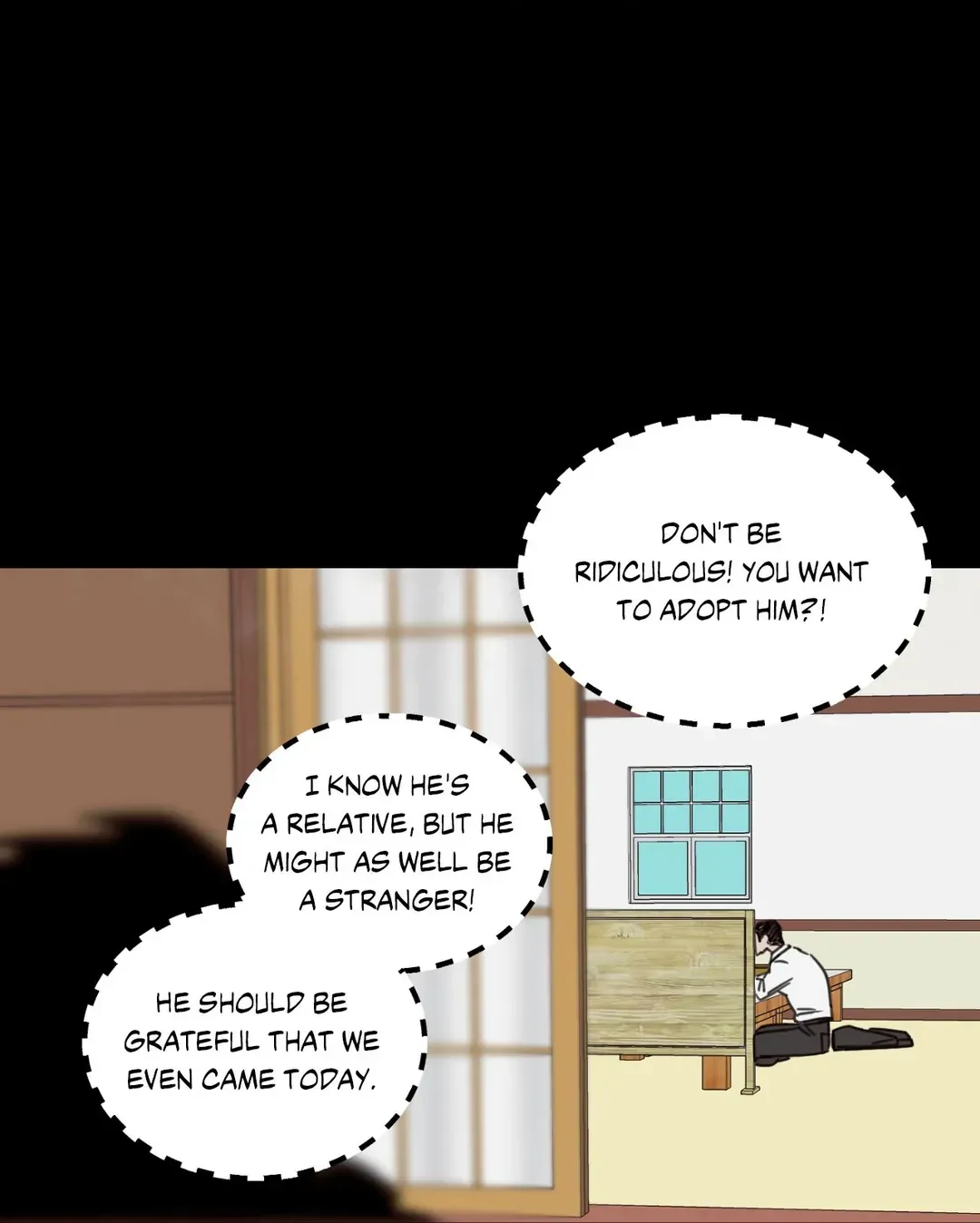 Our Sunny Days - Chapter 47 manhwa
