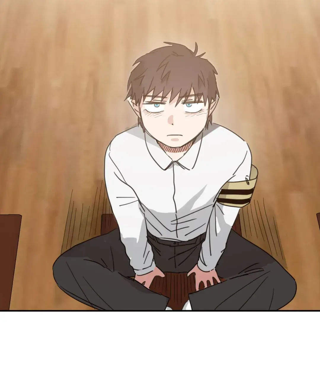 Our Sunny Days - Chapter 47 manhwa