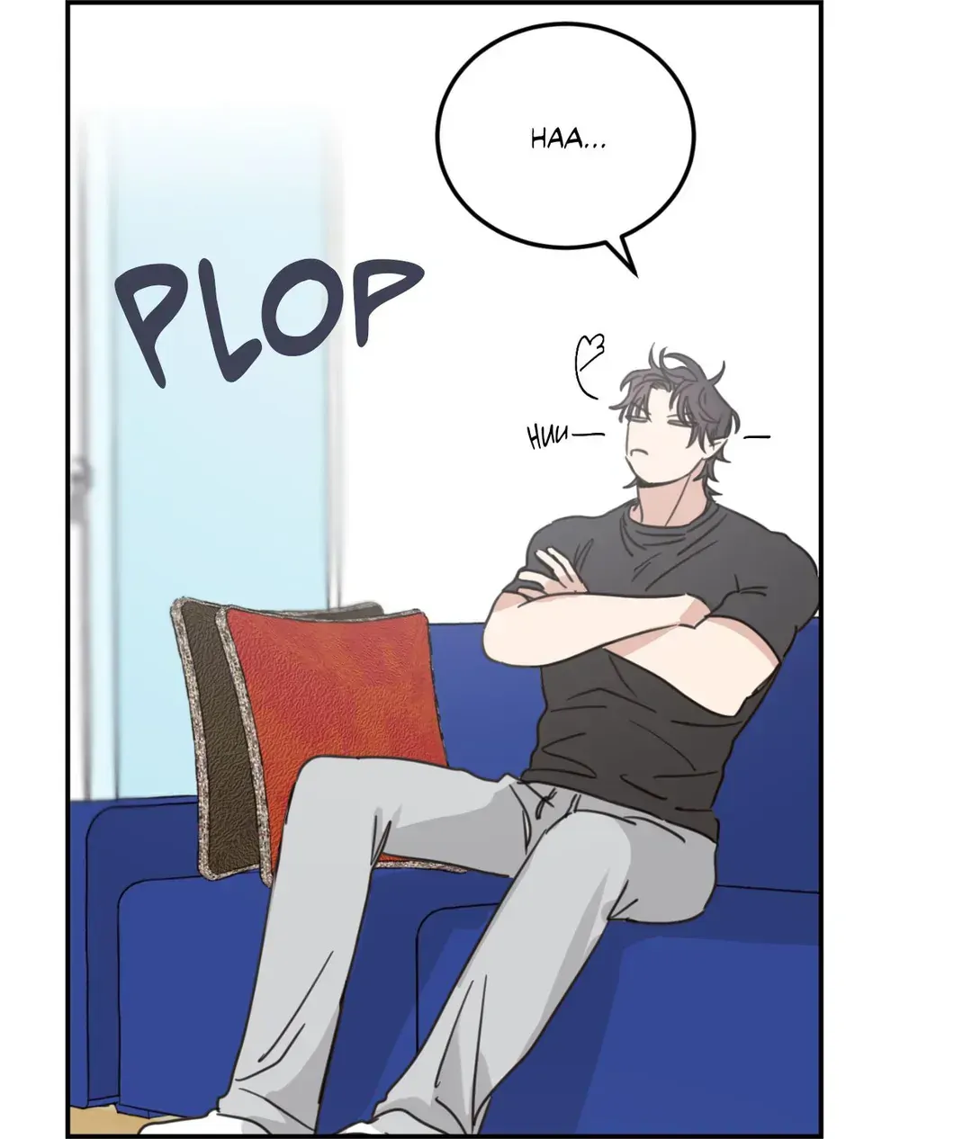 Our Sunny Days - Chapter 47 manhwa