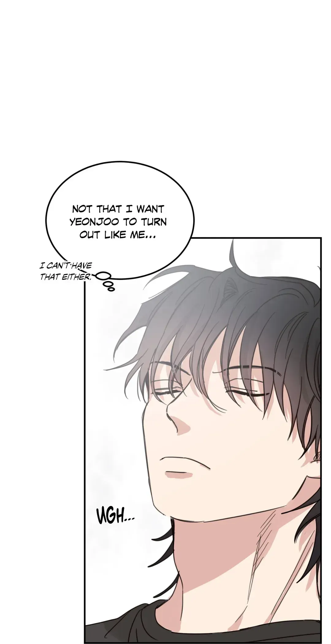 Our Sunny Days - Chapter 47 manhwa