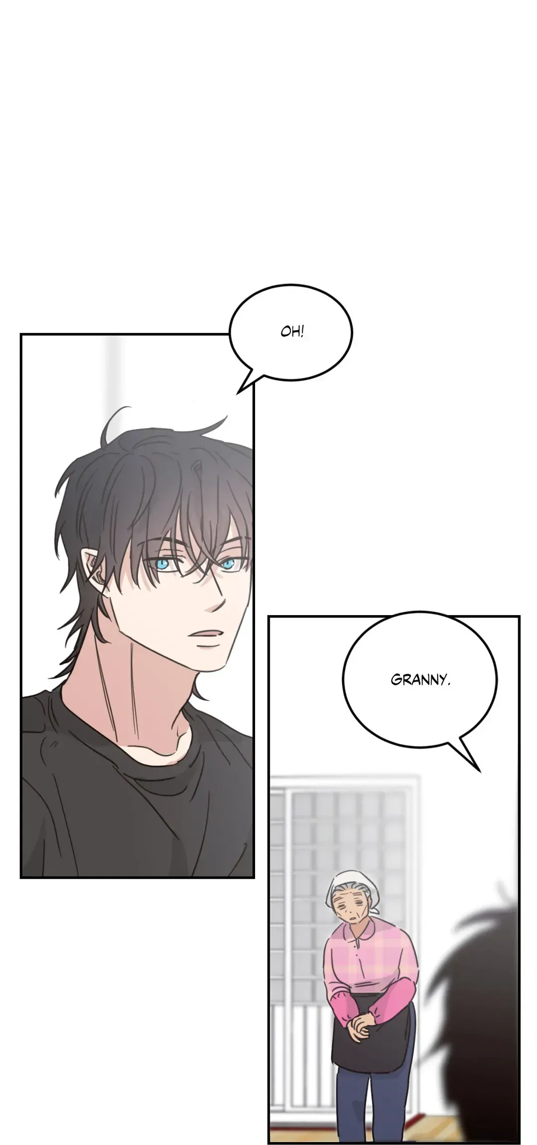 Our Sunny Days - Chapter 47 manhwa