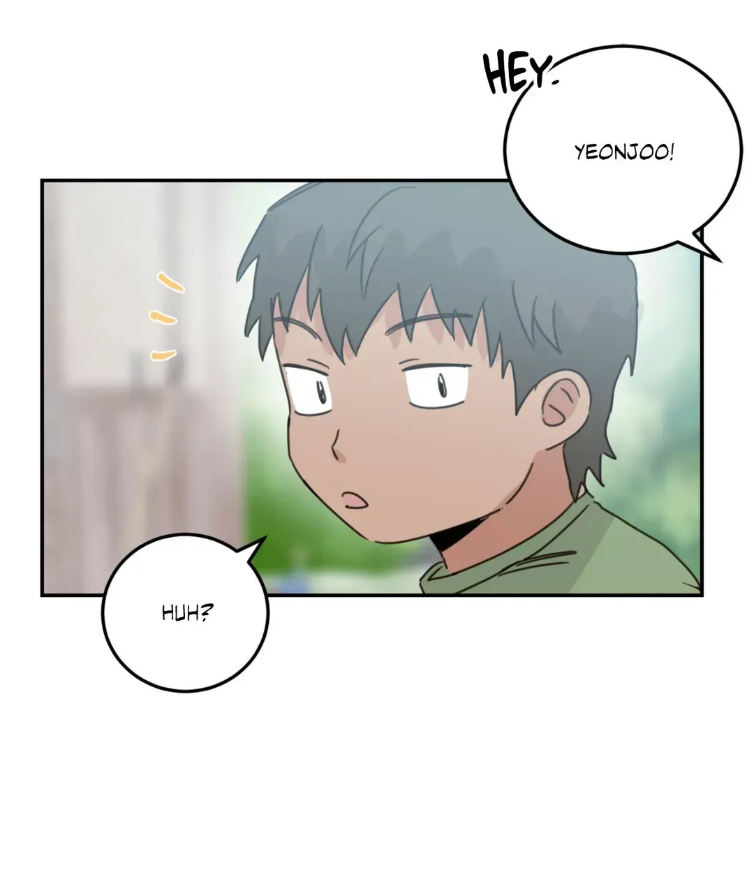 Our Sunny Days - Chapter 47 manhwa