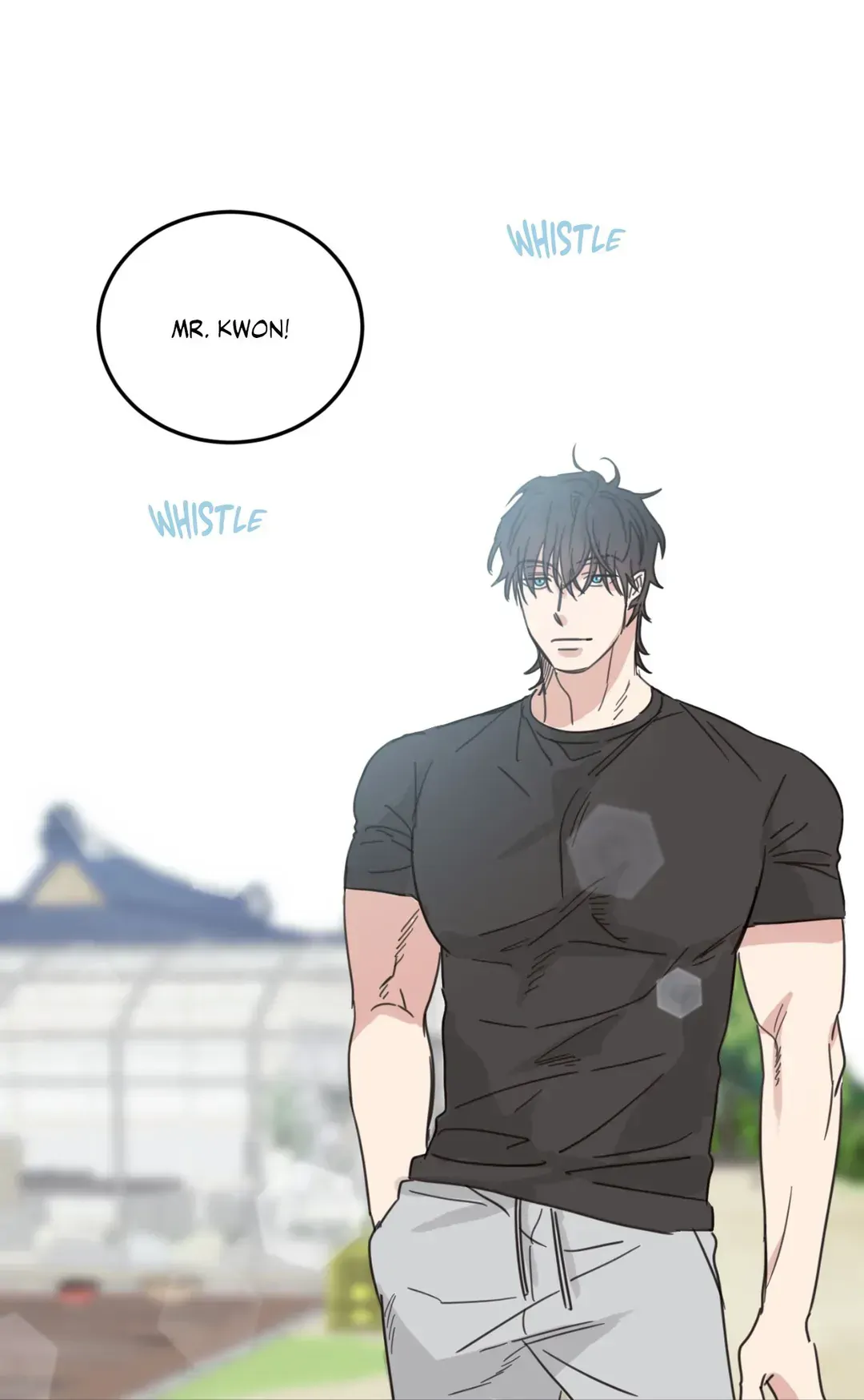 Our Sunny Days - Chapter 47 manhwa