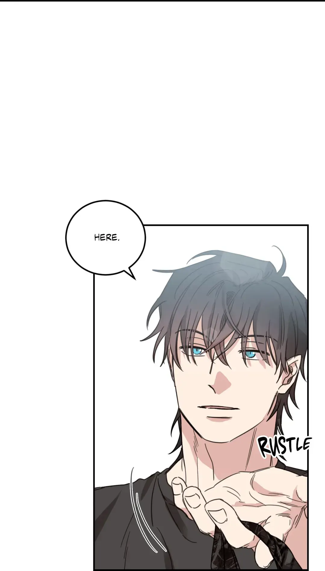 Our Sunny Days - Chapter 47 manhwa
