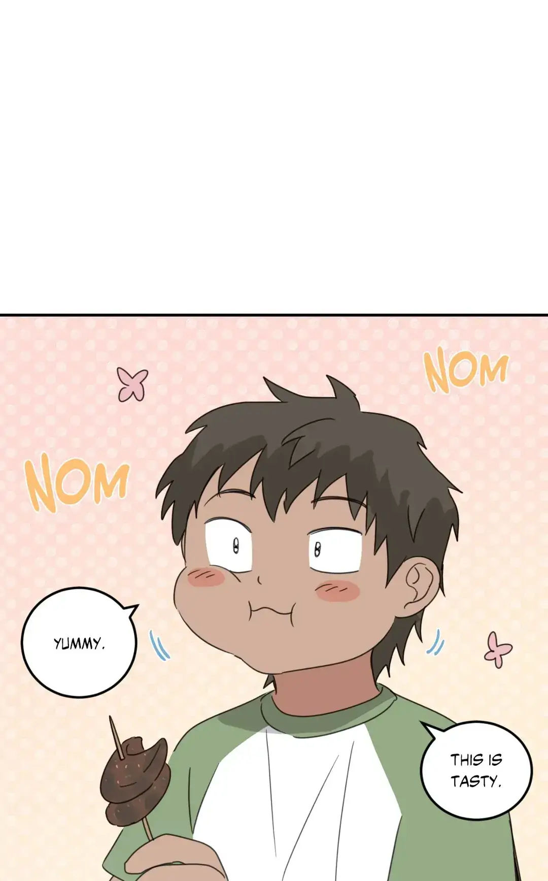 Our Sunny Days - Chapter 48 manhwa