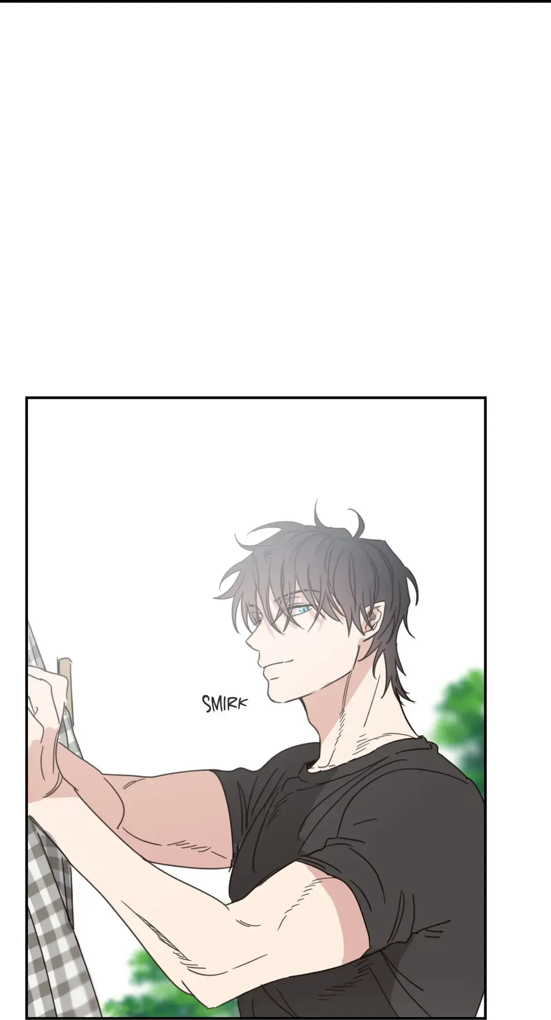 Our Sunny Days - Chapter 48 manhwa