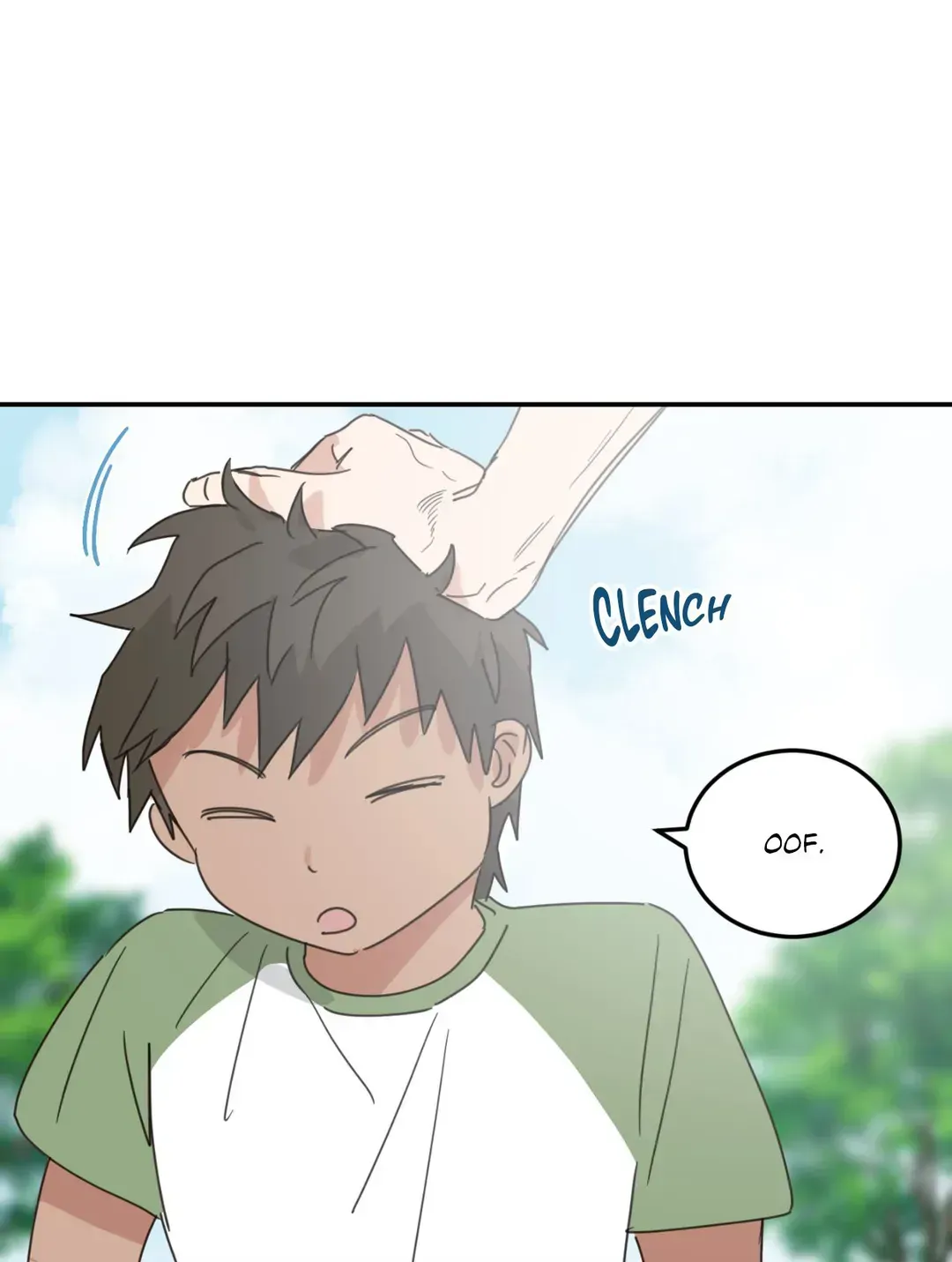 Our Sunny Days - Chapter 48 manhwa
