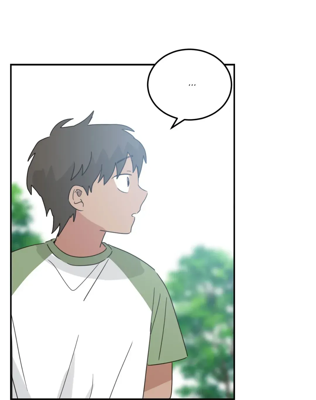 Our Sunny Days - Chapter 48 manhwa