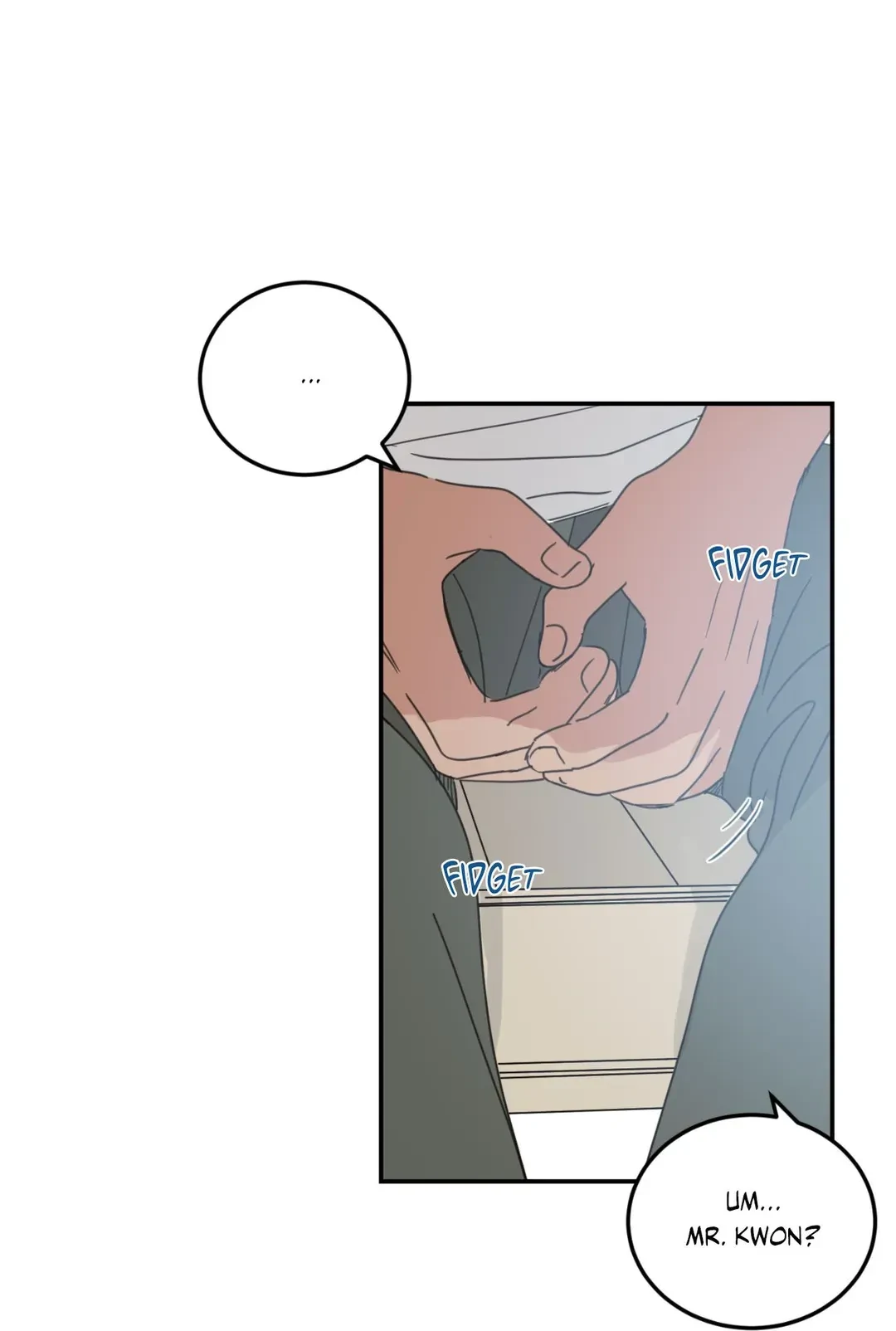 Our Sunny Days - Chapter 48 manhwa