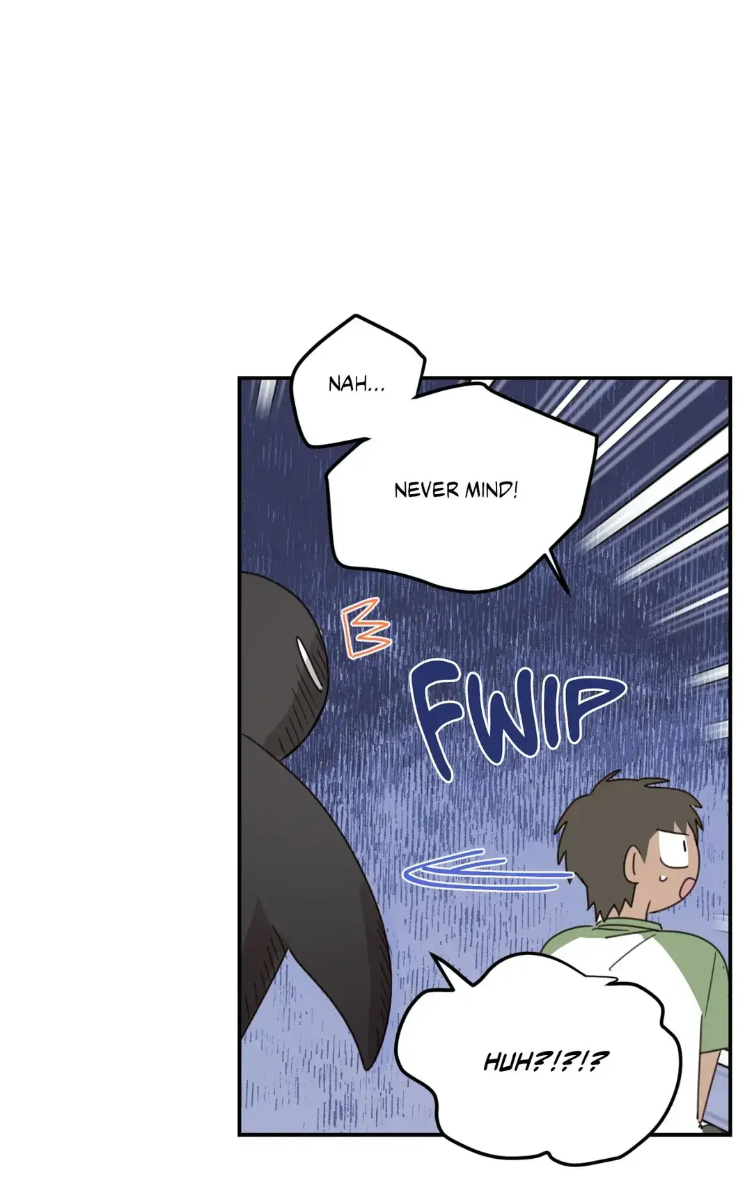 Our Sunny Days - Chapter 48 manhwa