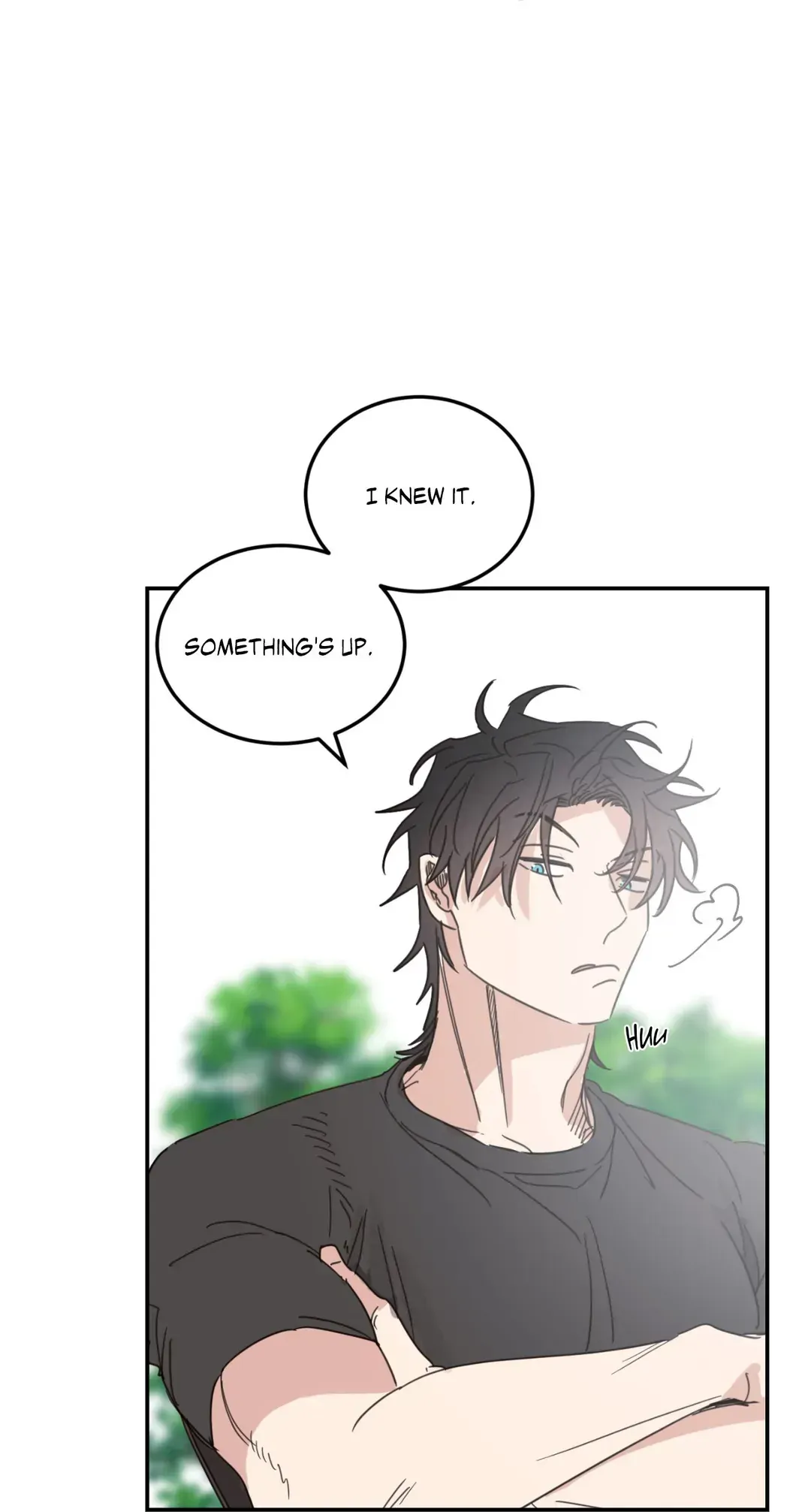 Our Sunny Days - Chapter 48 manhwa
