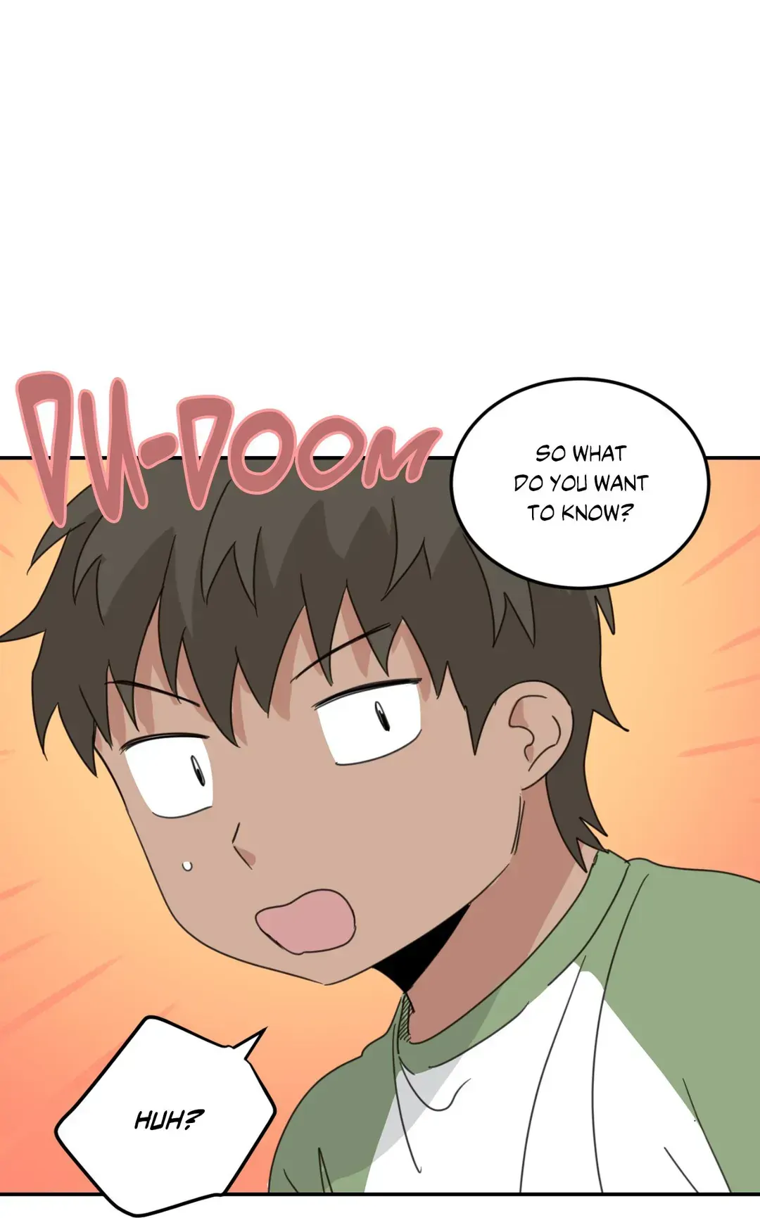 Our Sunny Days - Chapter 48 manhwa