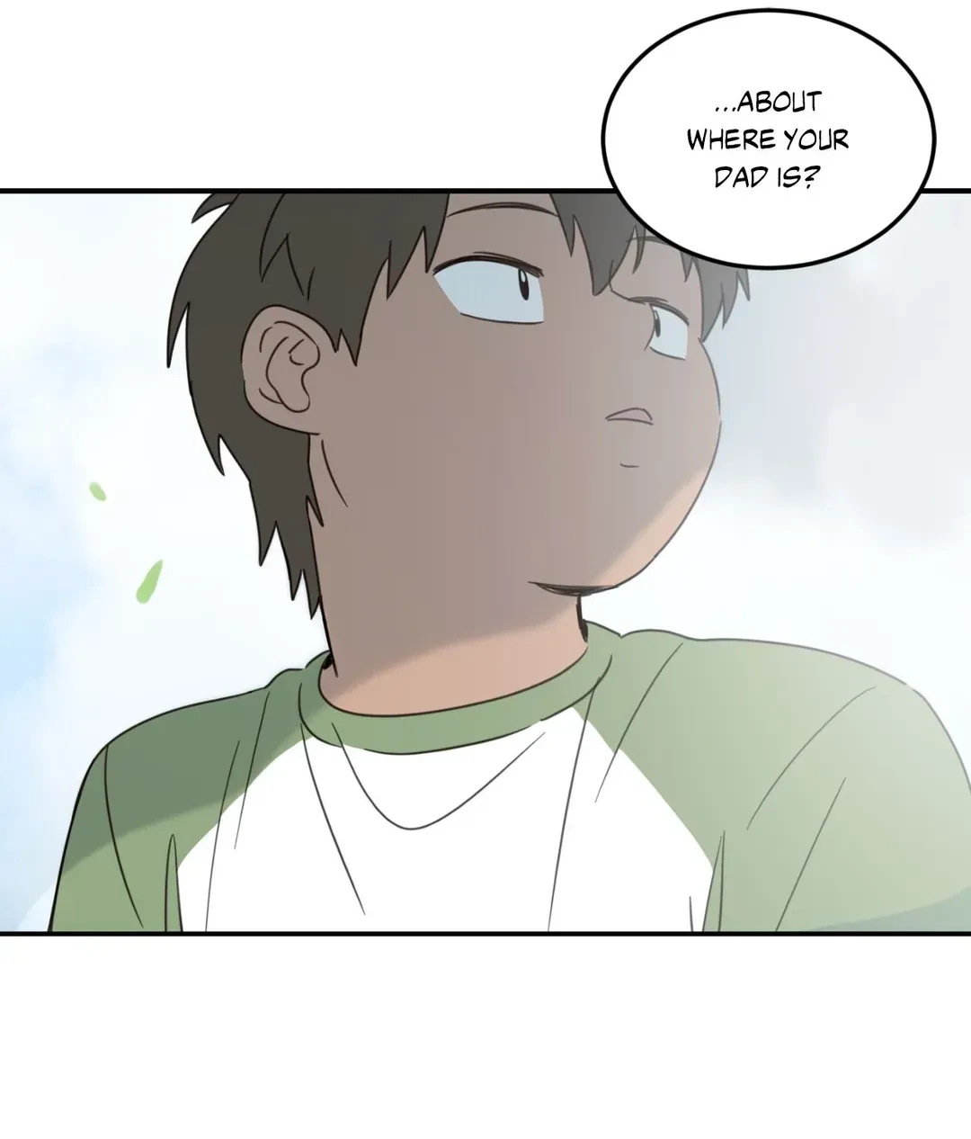 Our Sunny Days - Chapter 48 manhwa